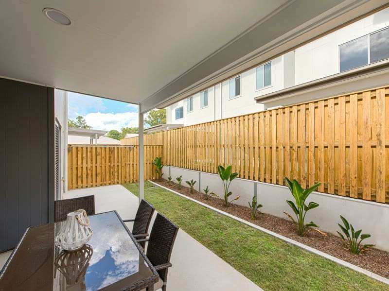 timber fencing canberra 432